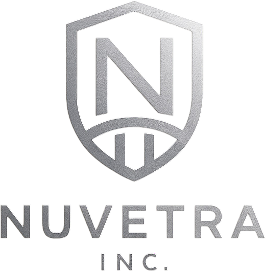 Nuvetra Logo